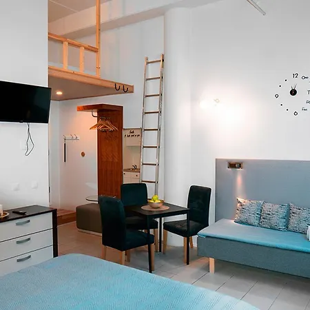 Harbor Walk & Historic Flat * Таллин