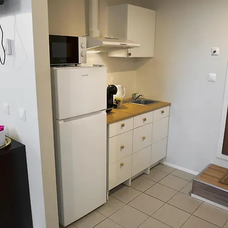 Apartman Harbor Walk & Historic Flat Tallinn