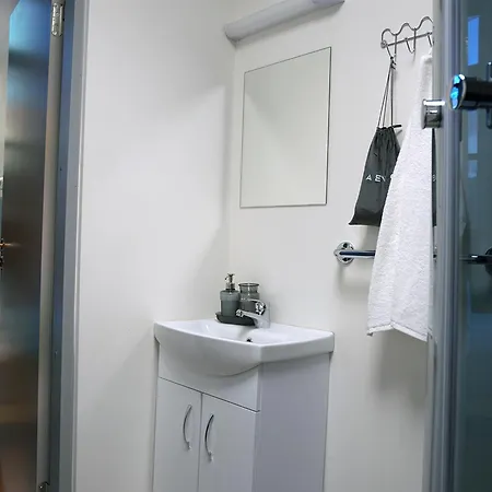 Apartman Harbor Walk & Historic Flat Tallinn