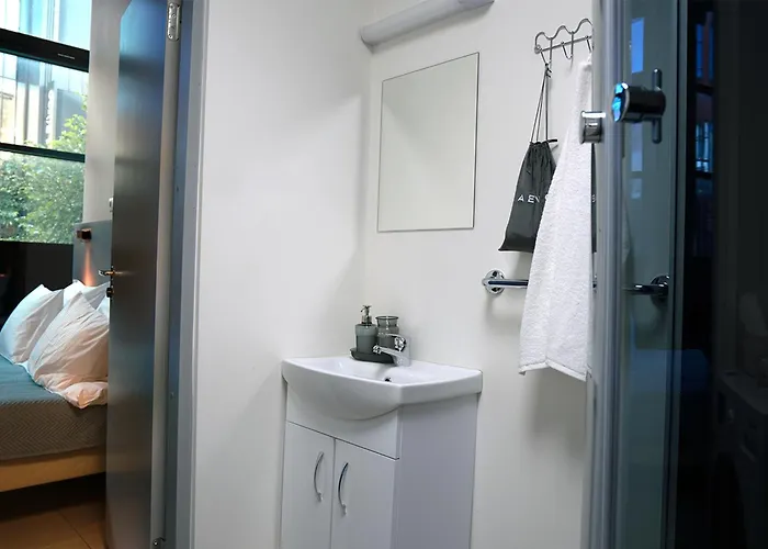 Apartman Harbor Walk & Historic Flat Tallinn